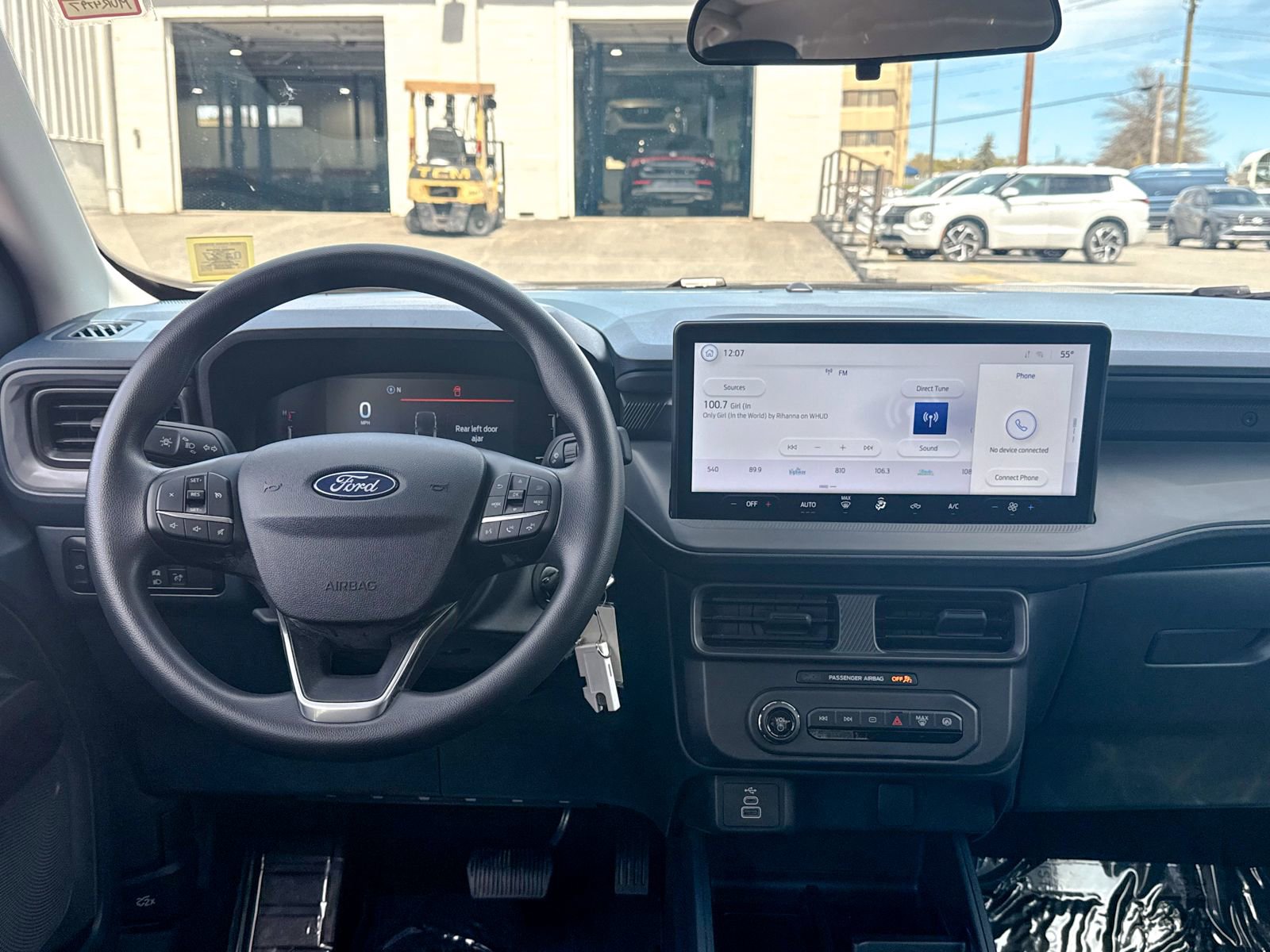 Used 2025 Ford Maverick XL w/ Equipment Group 102A AWD/4WD image 21