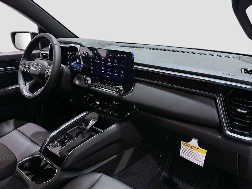 New 2026 GMC Canyon Elevation w/ Convenience Package RWD image 32