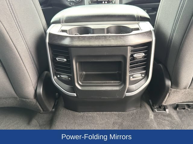 Used 2023 RAM 1500 Big Horn AWD/4WD image 26
