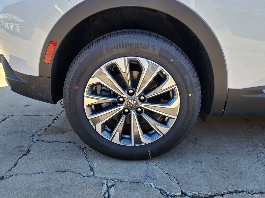 New 2026 Buick Envision Preferred image 53