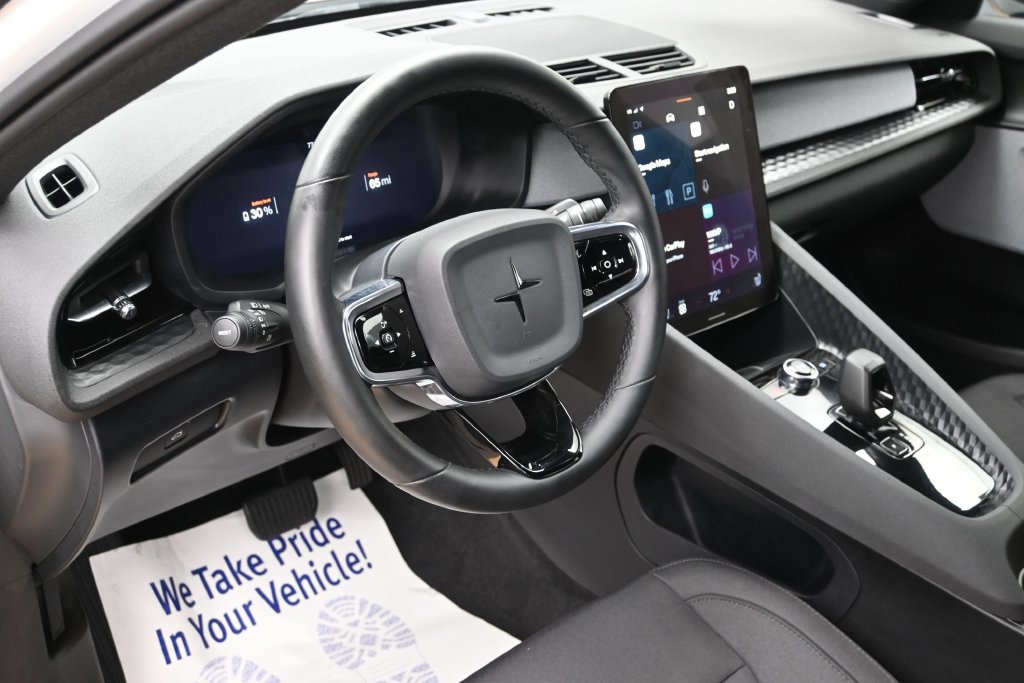 Used 2023 Polestar Polestar 2 AWD/4WD image 17