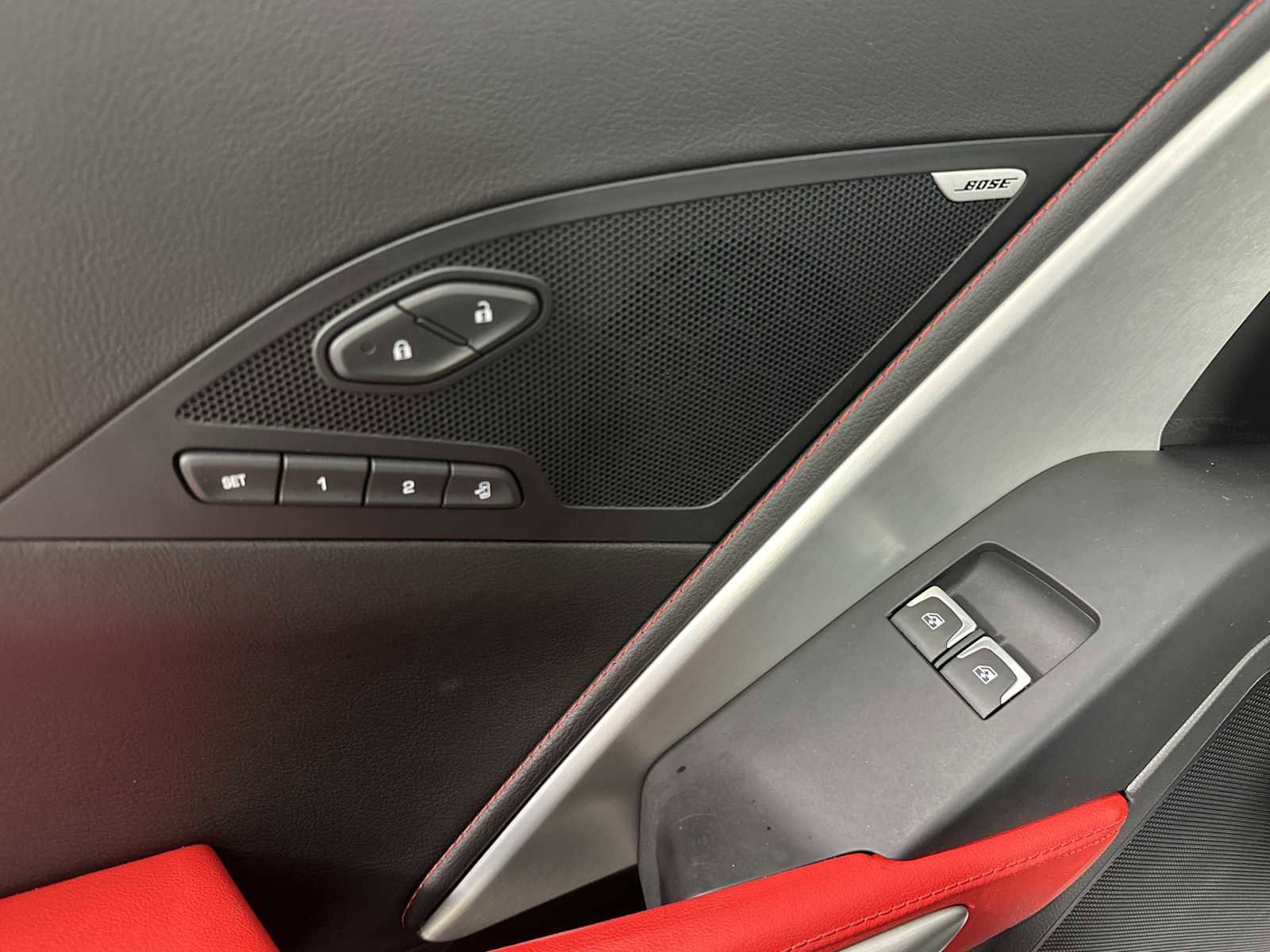 Used 2017 Chevrolet Corvette Grand Sport image 19