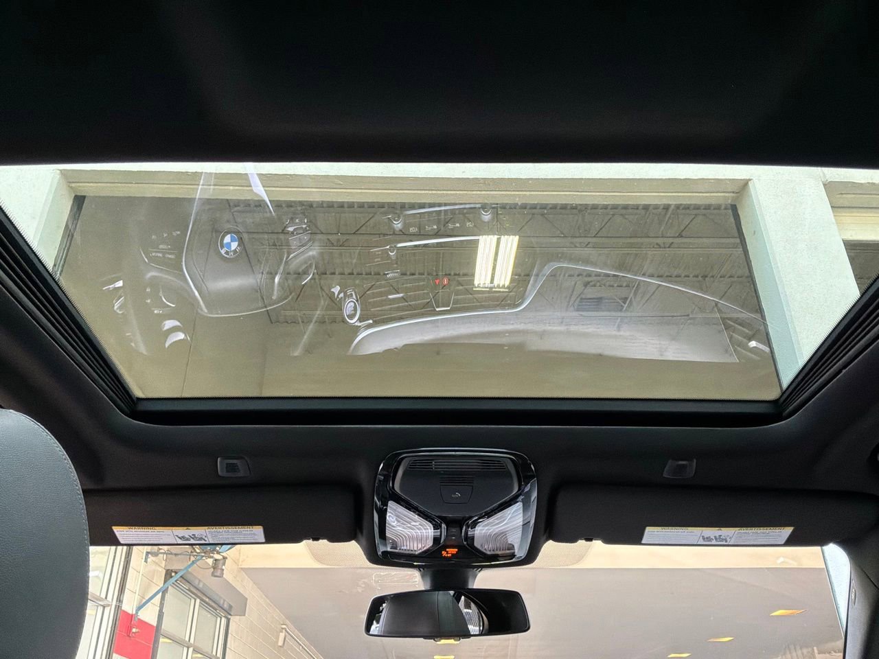 Used 2021 BMW 530i w/ Premium Package RWD image 20