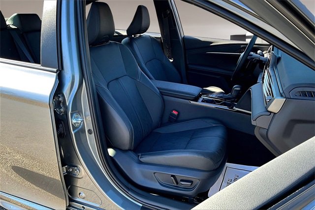 Used 2026 Toyota Camry XSE image 26