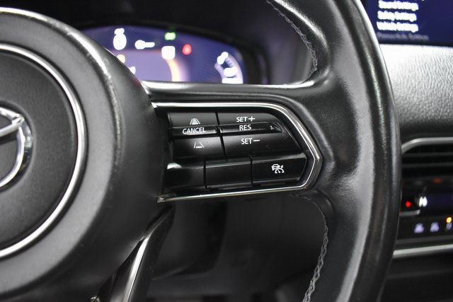 Used 2024 MAZDA CX-90 Plug-In Hybrid w/ Premium Pkg image 28