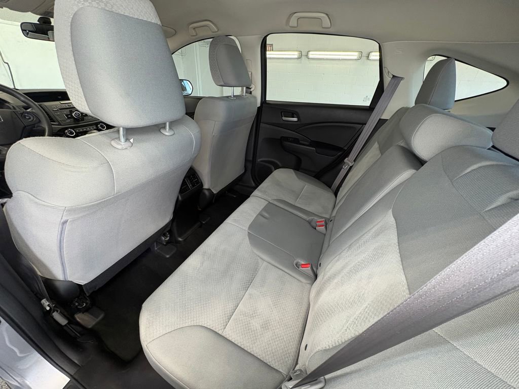 Used 2016 Honda CR-V LX image 23