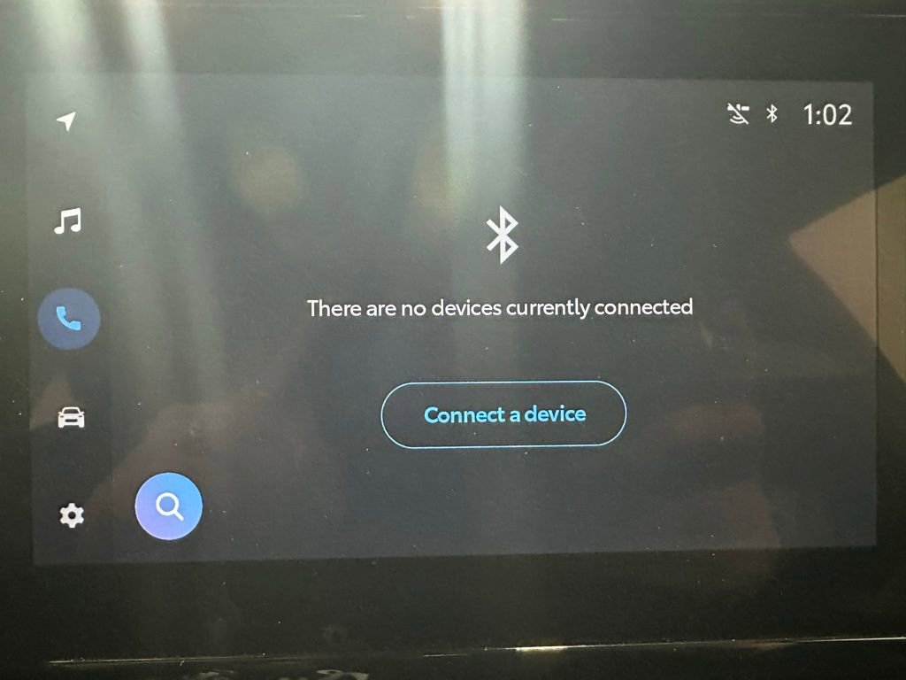 Used 2025 Toyota Corolla SE FWD image 28