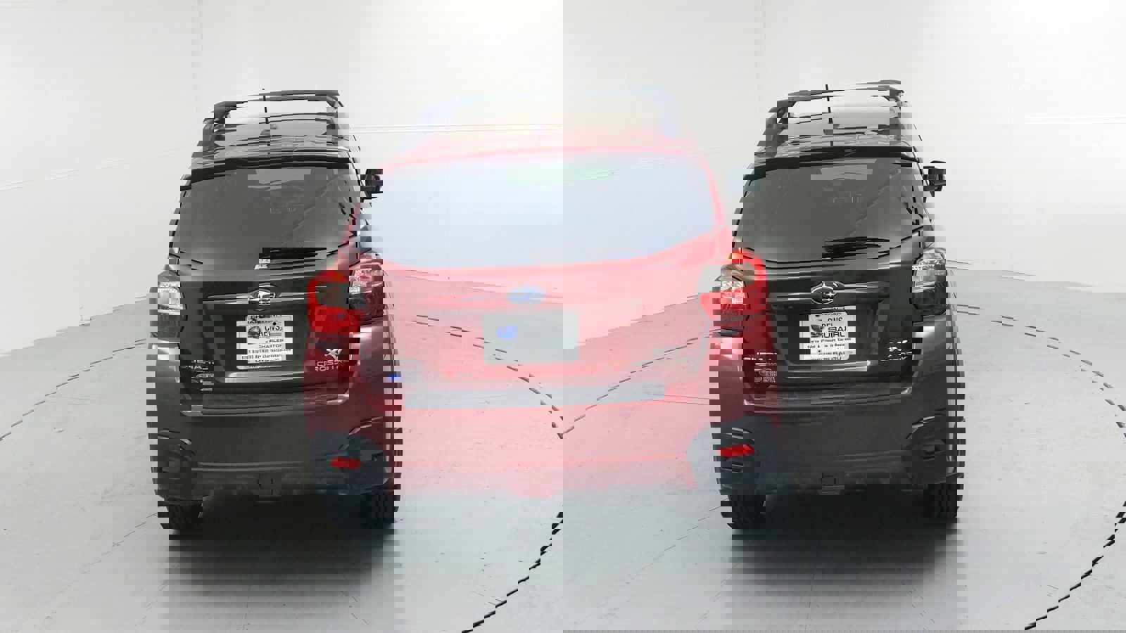 Used 2015 Subaru Crosstrek 2.0i Limited image 9