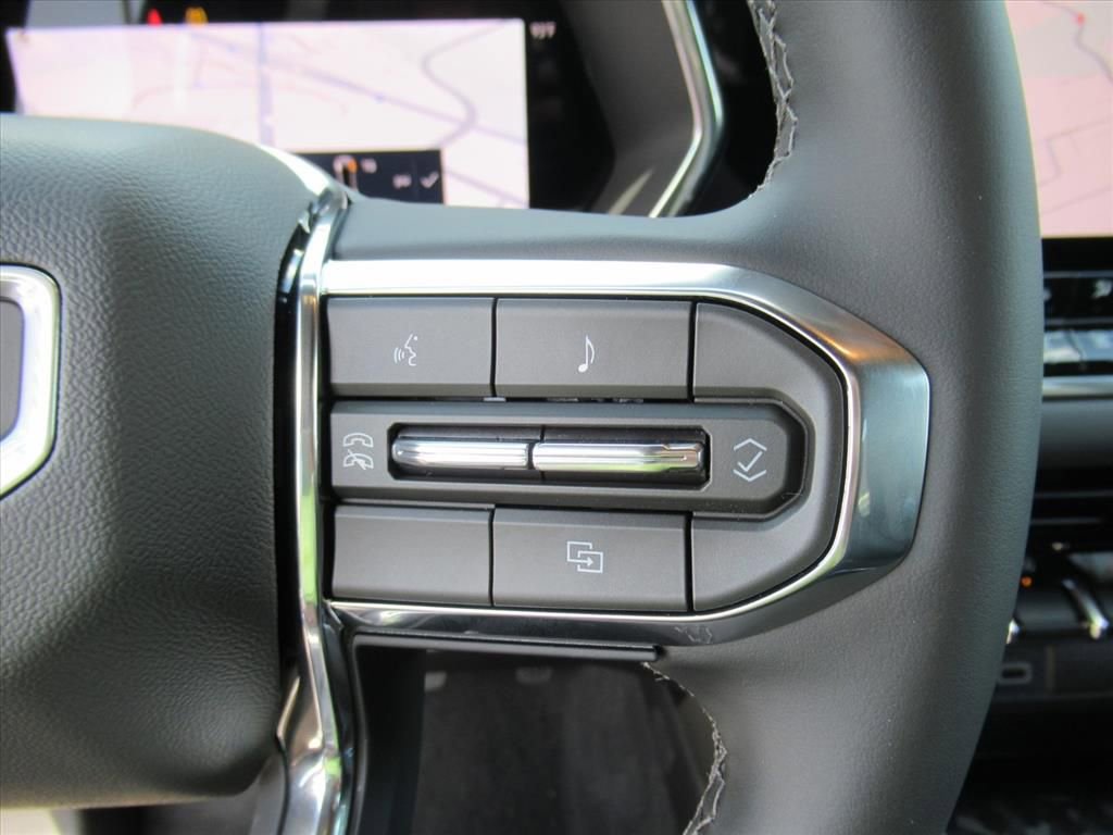 New 2026 GMC Canyon Elevation w/ Convenience Package RWD image 24