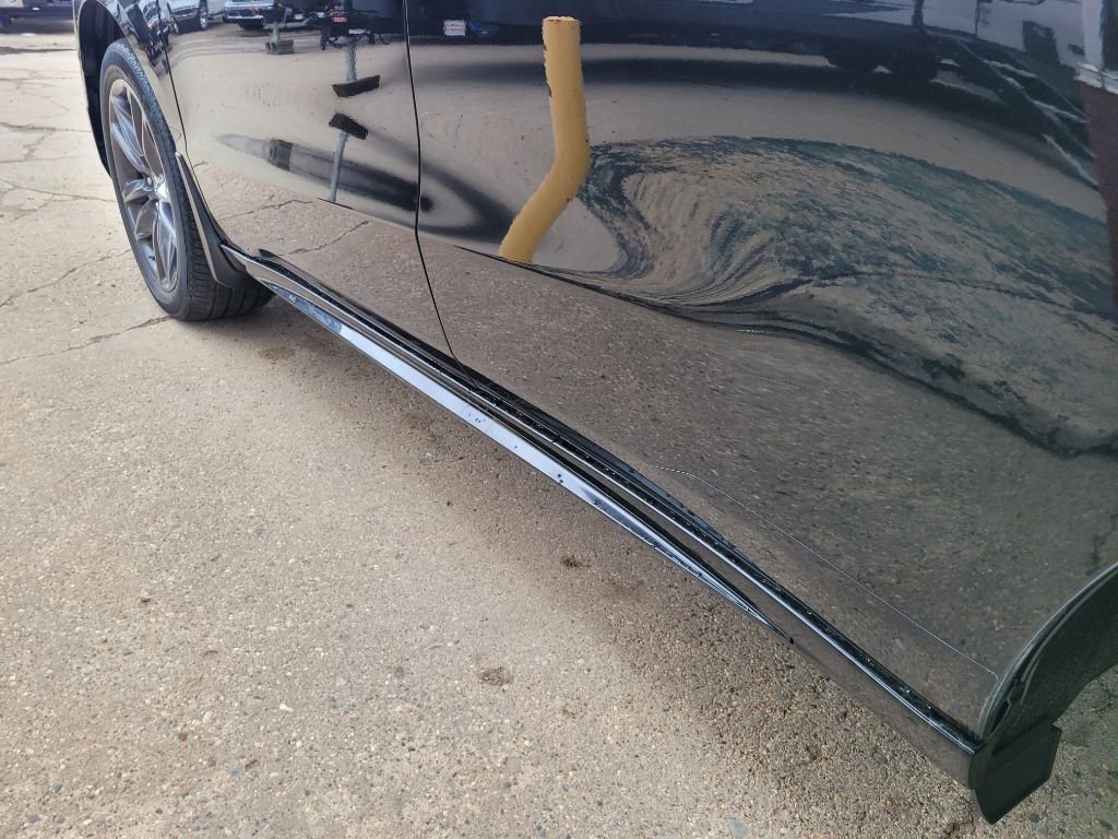 Used 2019 Acura MDX A-Spec image 15