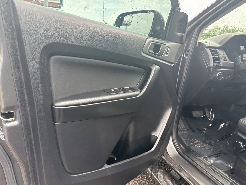 Used 2020 Ford Ranger XL w/ Equipment Group 101A Mid RWD image 15