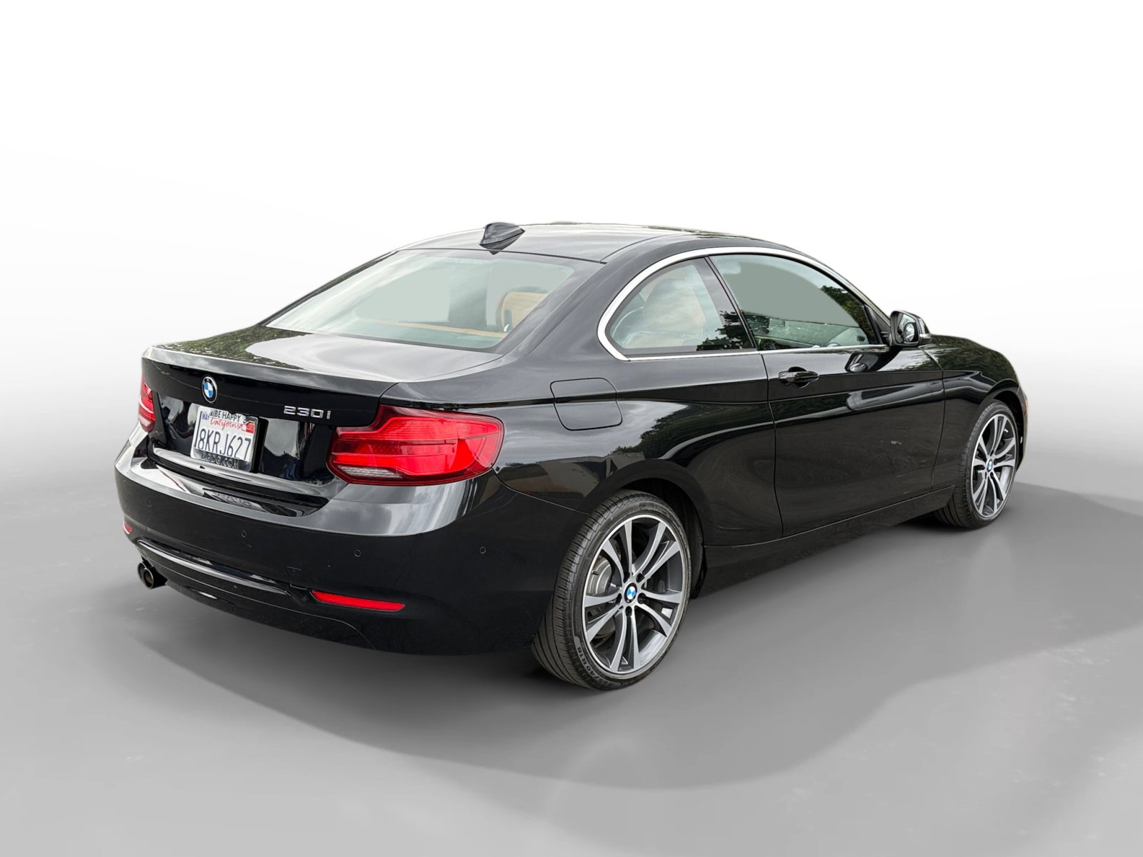 Used 2018 BMW 230i Coupe image 5