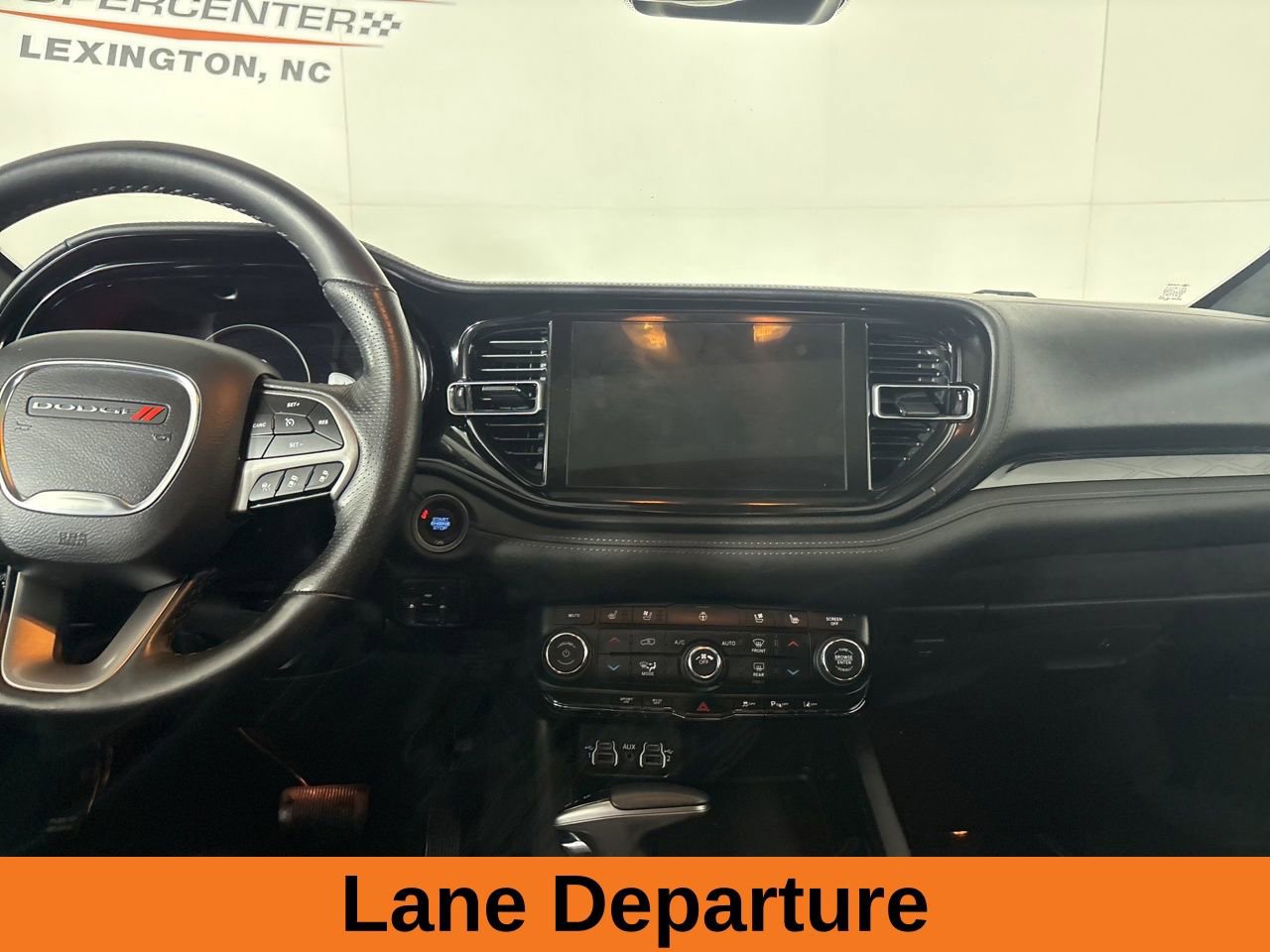 Used 2022 Dodge Durango Citadel image 23