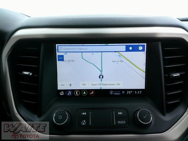 Used 2023 GMC Acadia Denali w/ Denali Ultimate Package image 13