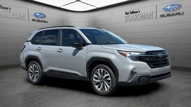 Used 2025 Subaru Forester Touring AWD/4WD image 1