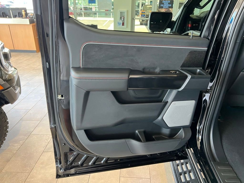 New 2026 Ford F150 Raptor w/ Equipment Group 803A Raptor R AWD/4WD image 18