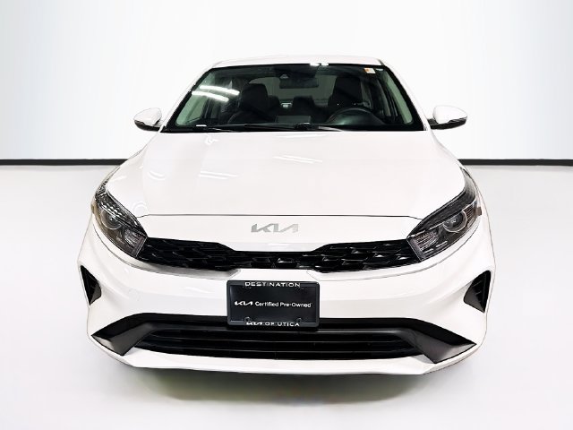 Certified 2023 Kia Forte LXS w/ LXS Technology Package FWD image 2