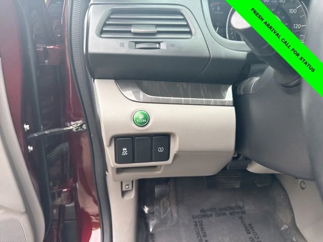 Used 2014 Honda CR-V EX-L image 44