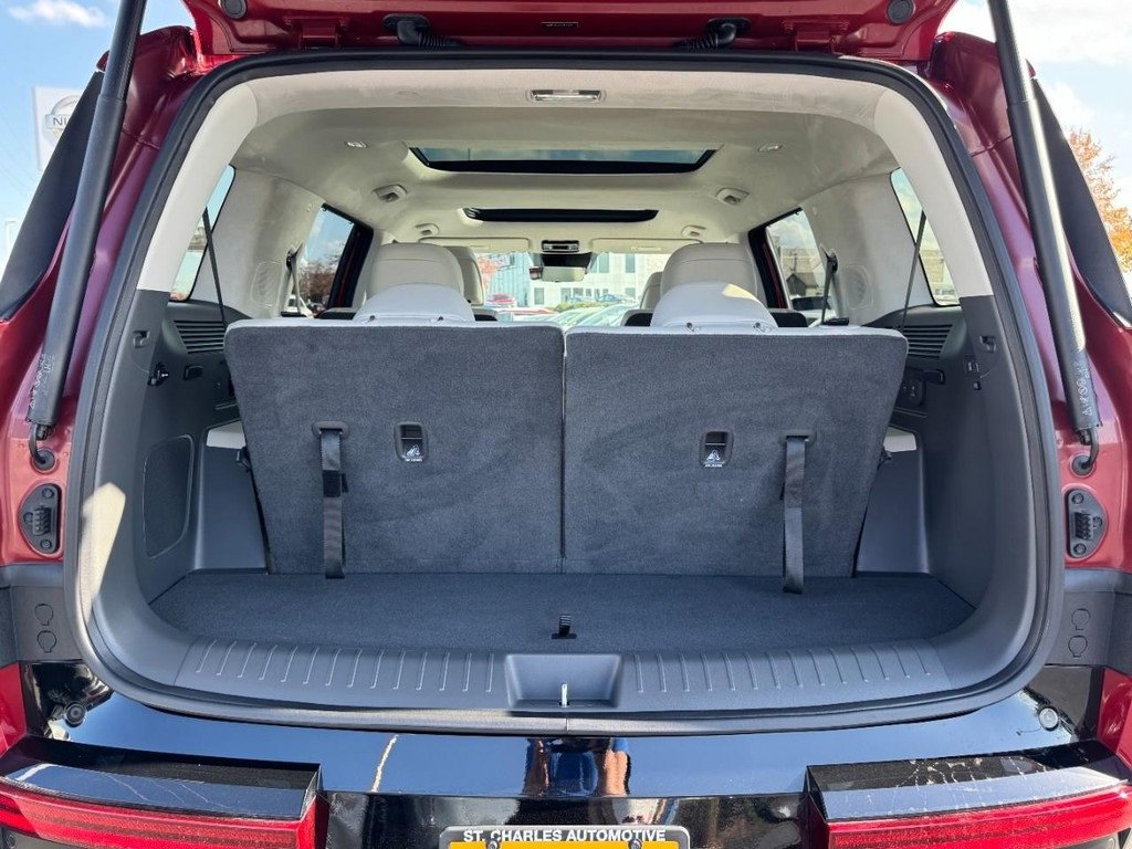 Used 2024 Hyundai Santa Fe Calligraphy image 6