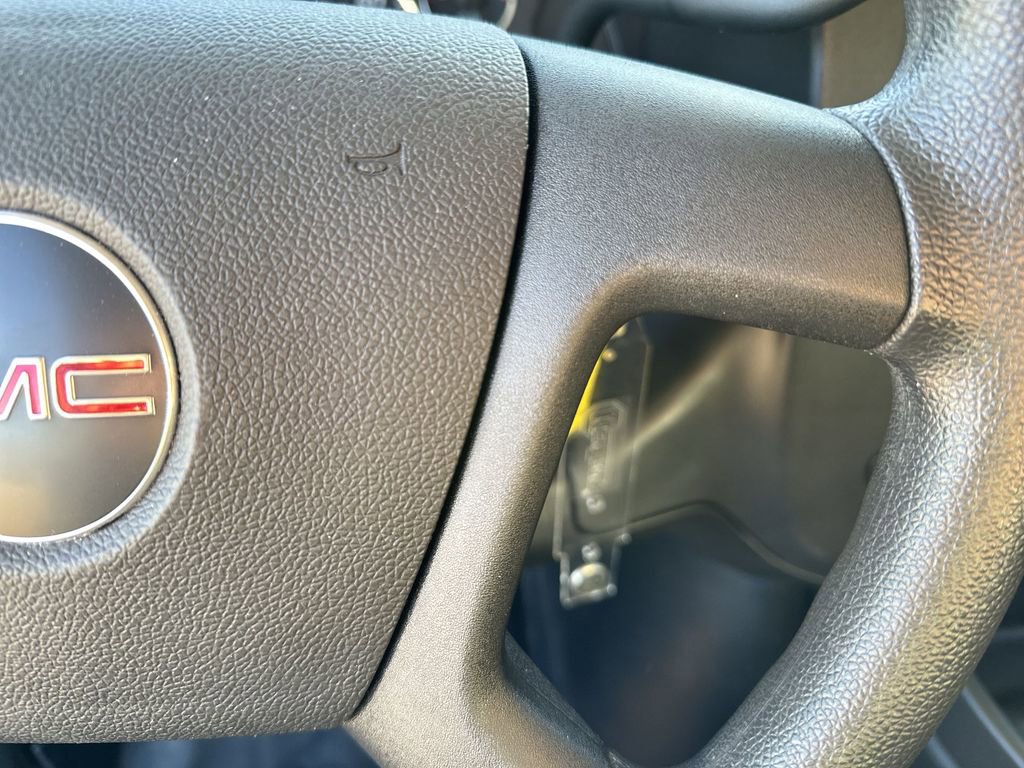 Used 2024 GMC Savana 2500 w/ Driver Convenience Package image 30