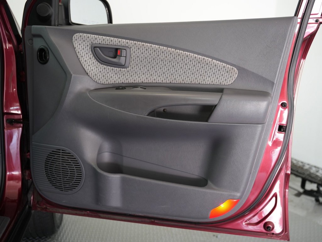 Used 2005 Hyundai Tucson GLS image 42