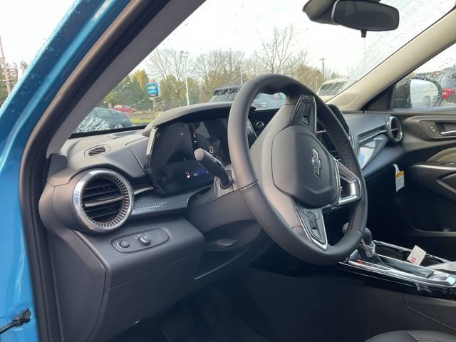 New 2026 Chevrolet Trax ACTIV image 12