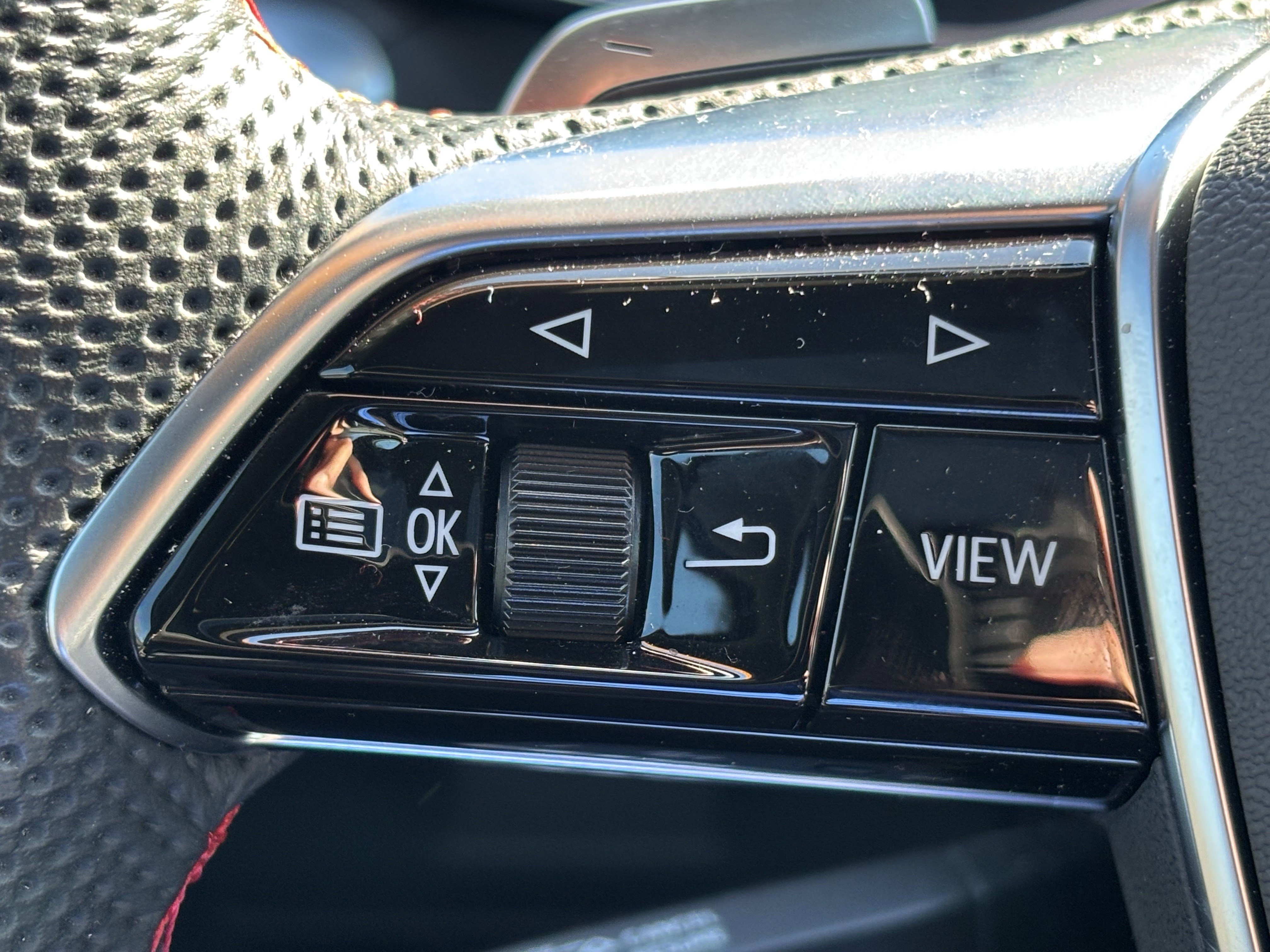 Certified 2025 Audi S6 Premium Plus image 17