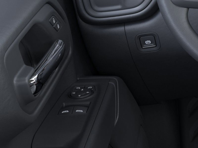 New 2025 GMC Sierra 2500 Pro w/ Convenience Package image 24