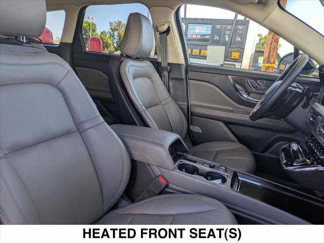 Used 2024 Lincoln Corsair Reserve w/ Equipment Group 201A image 26