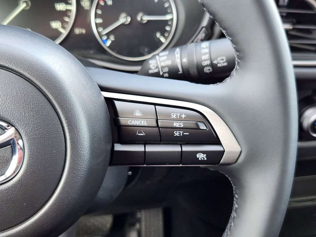 New 2026 MAZDA CX-30 AWD 2.5 S image 18