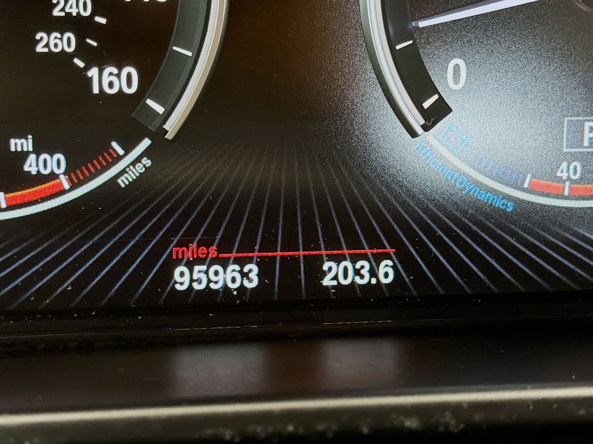 Used 2016 BMW X5 xDrive35i image 8