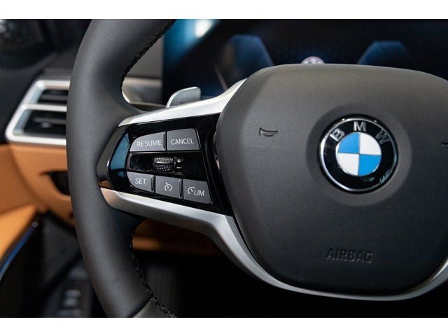 New 2026 BMW 330i xDrive Sedan w/ Convenience Package image 65