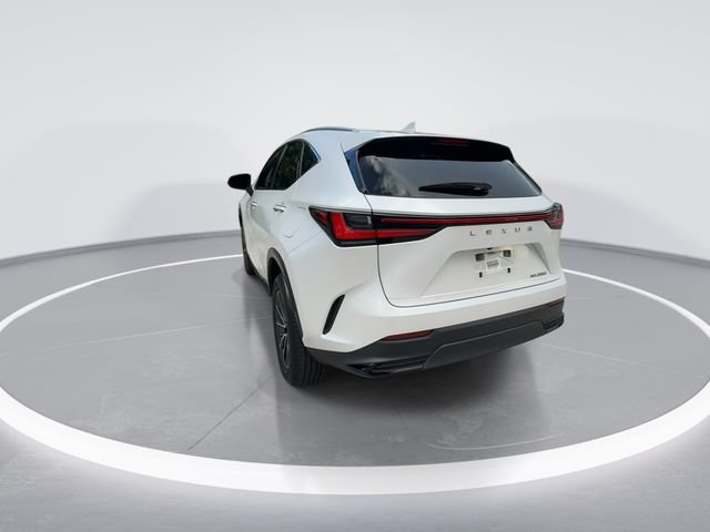 Certified 2023 Lexus NX 250 FWD w/ Towing Package (2000 Lbs) image 7