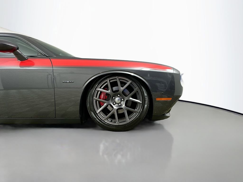 Used 2016 Dodge Challenger R/T Plus RWD image 45