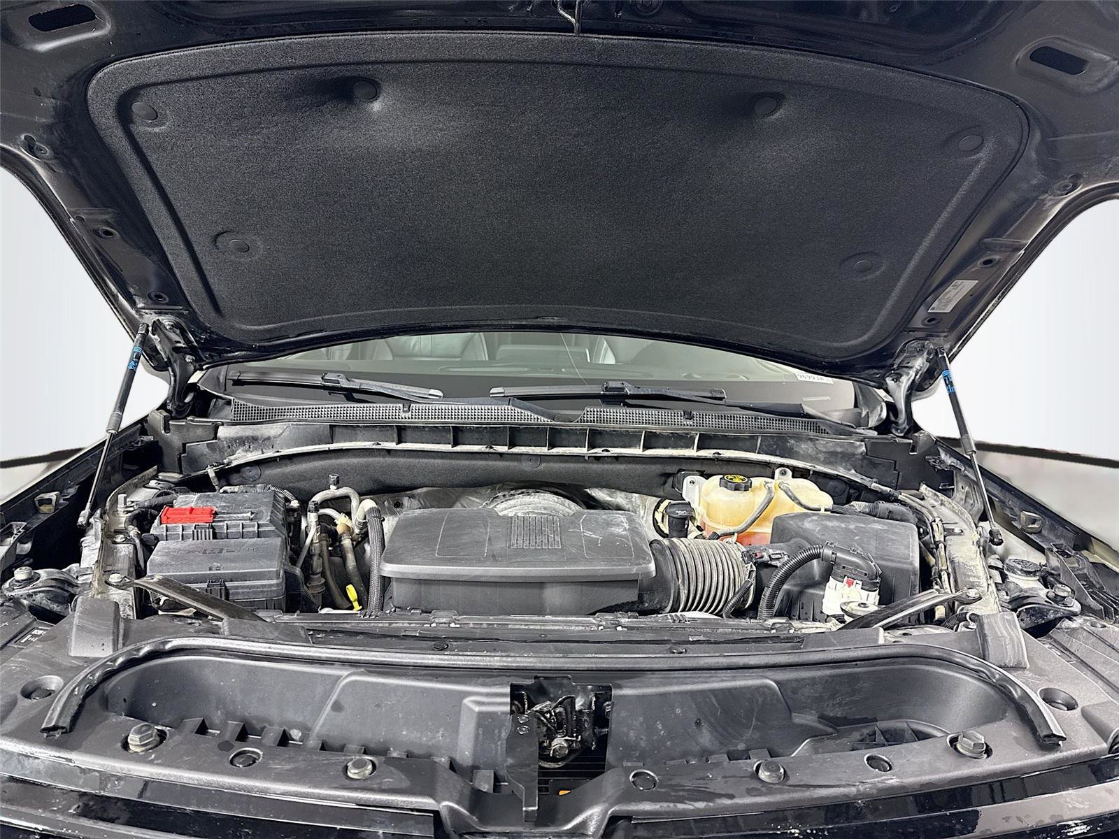 Used 2022 Chevrolet Tahoe RST w/ Luxury Package image 23