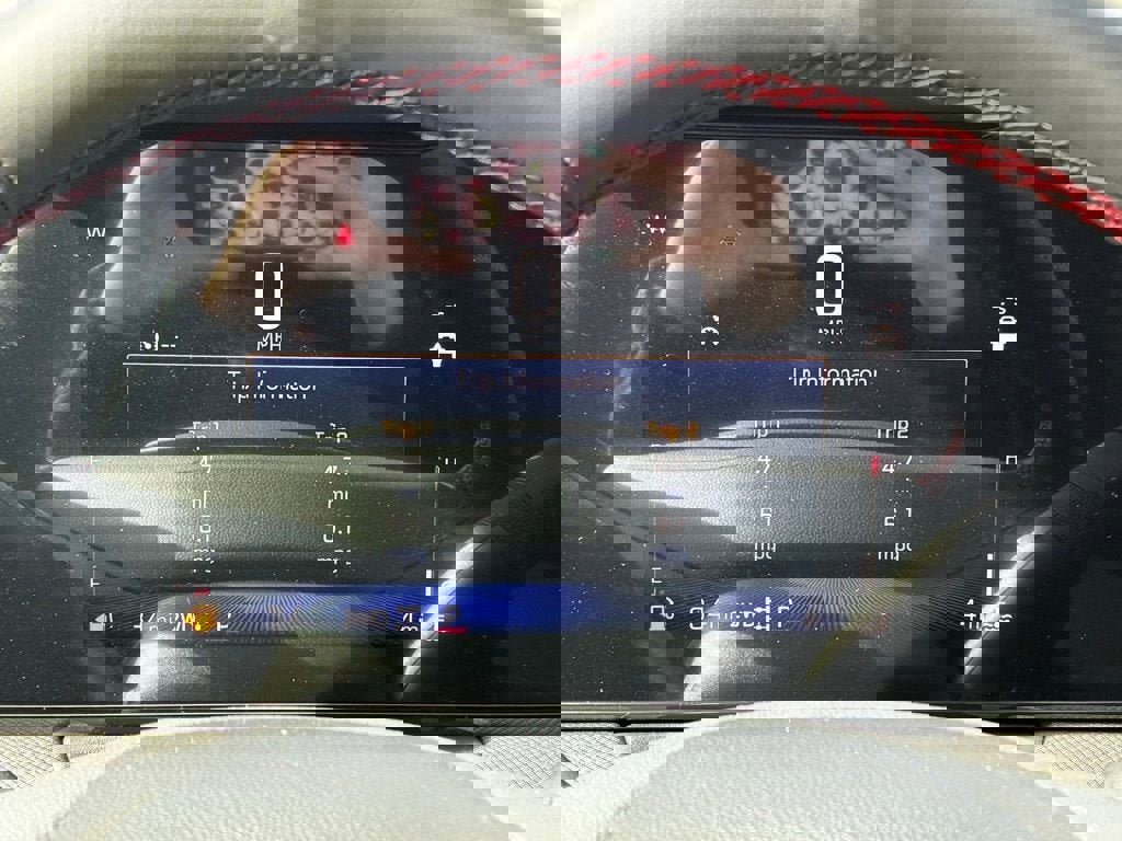 New 2026 Chevrolet TrailBlazer RS image 30