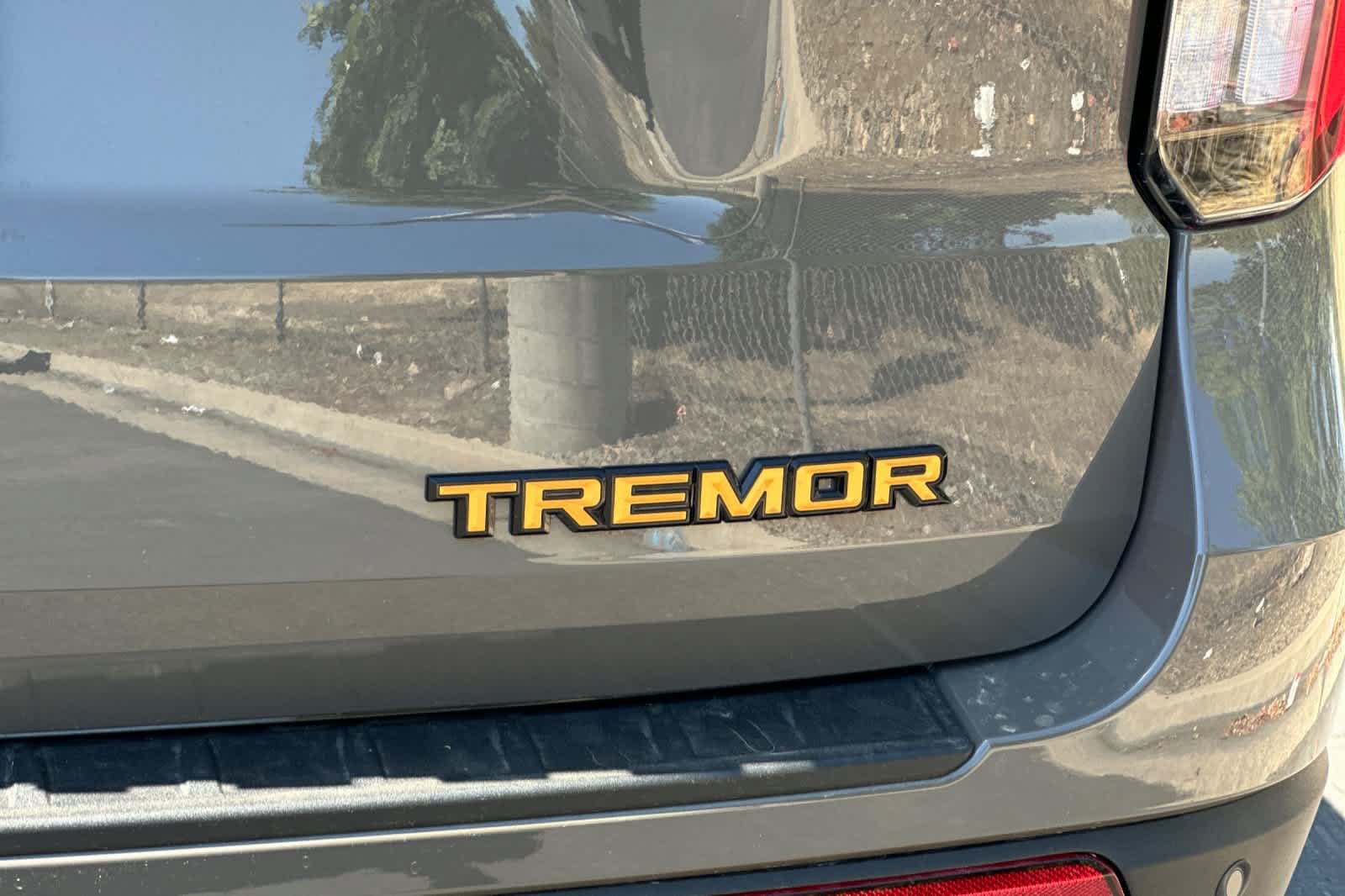 New 2026 Ford Explorer Tremor w/ Tremor Ultimate Package AWD/4WD image 29