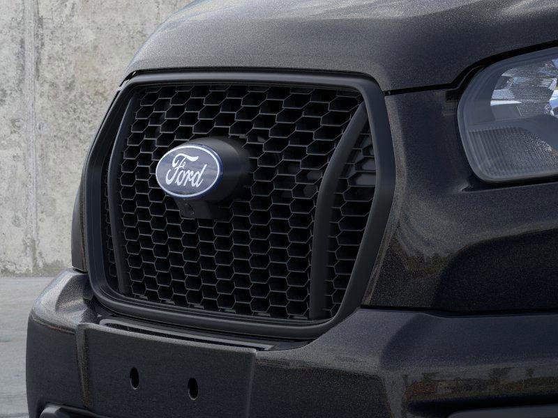 New 2026 Ford Transit 250 148 Medium Roof image 17