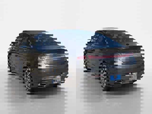 Used 2016 Lincoln MKZ Hybrid image 8