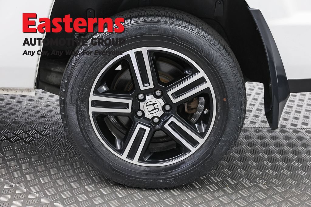 Used 2014 Honda Ridgeline Sport image 31