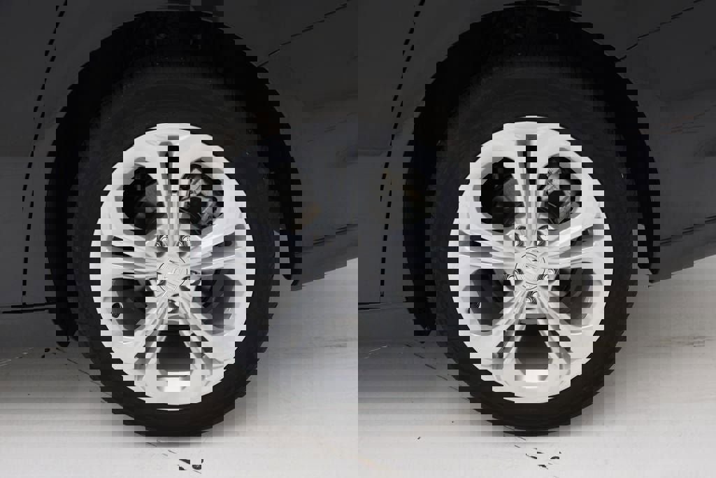 Used 2024 Honda Accord LX image 10