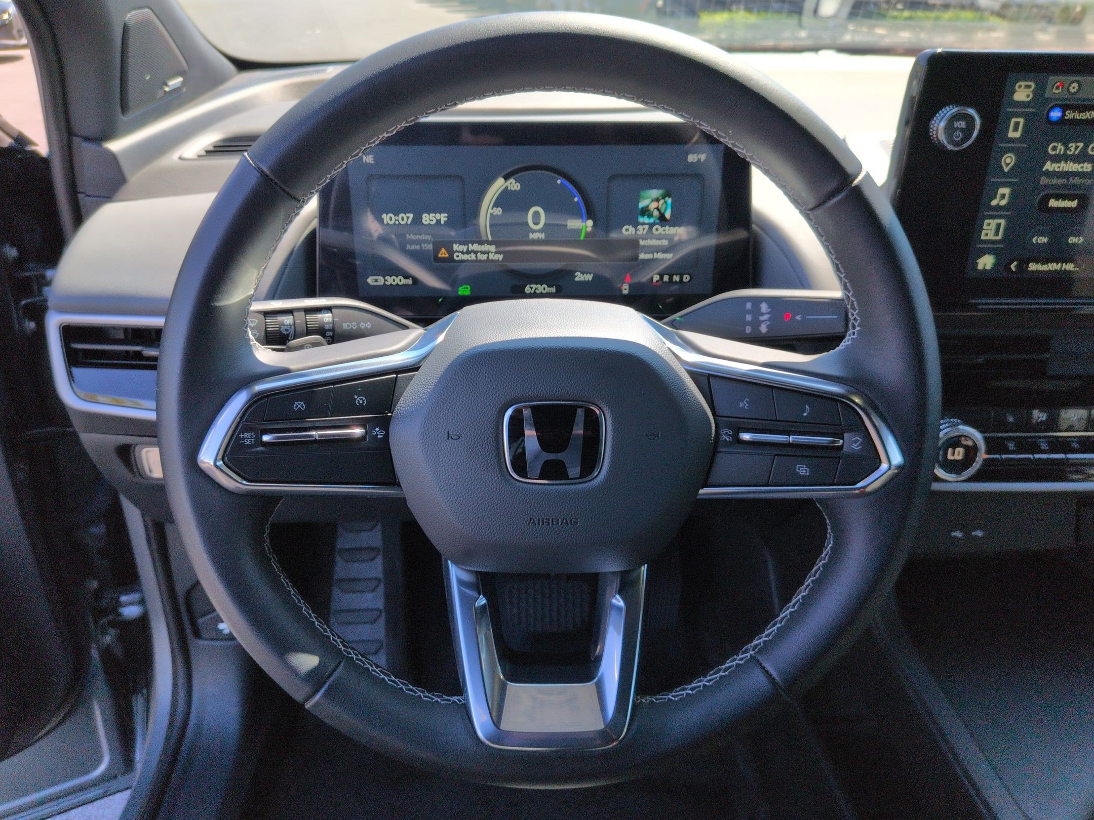 Used 2025 Honda Prologue Touring image 18