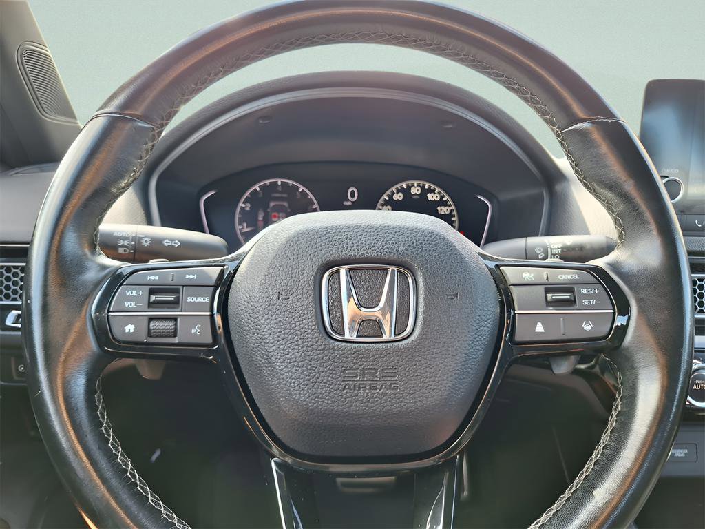 Used 2022 Honda Civic Sport image 18