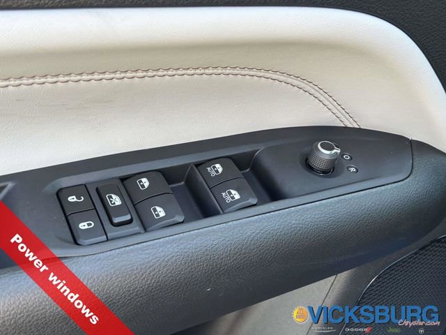 New 2026 Jeep Compass Limited image 17