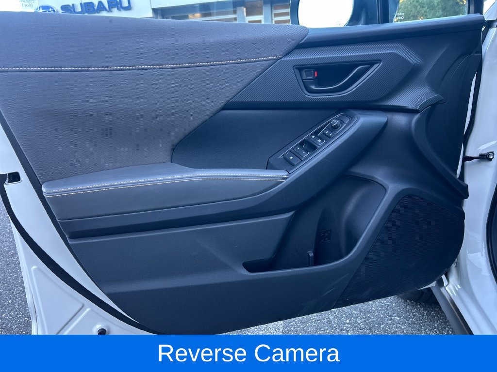 Certified 2024 Subaru Crosstrek 2.5i Sport AWD/4WD image 12