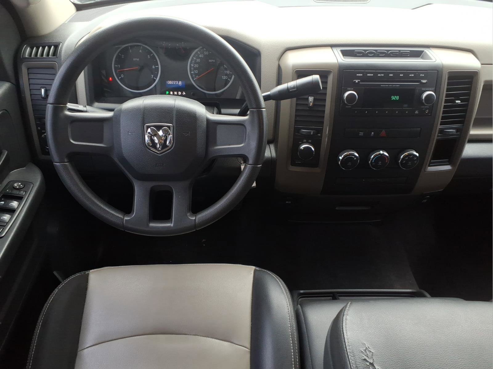 Used 2012 RAM 1500 Express AWD/4WD image 9