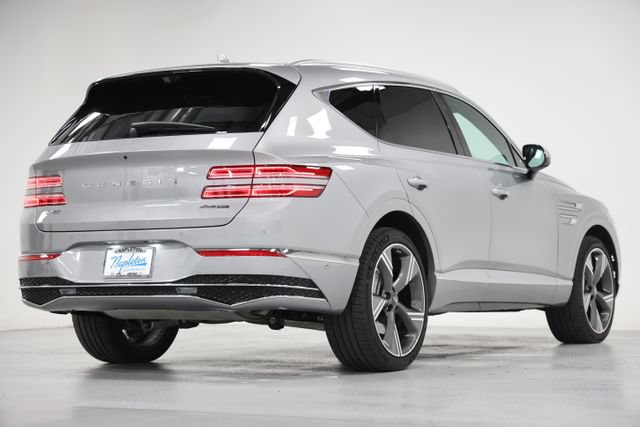 New 2026 Genesis GV80 3.5T Prestige AWD/4WD image 15