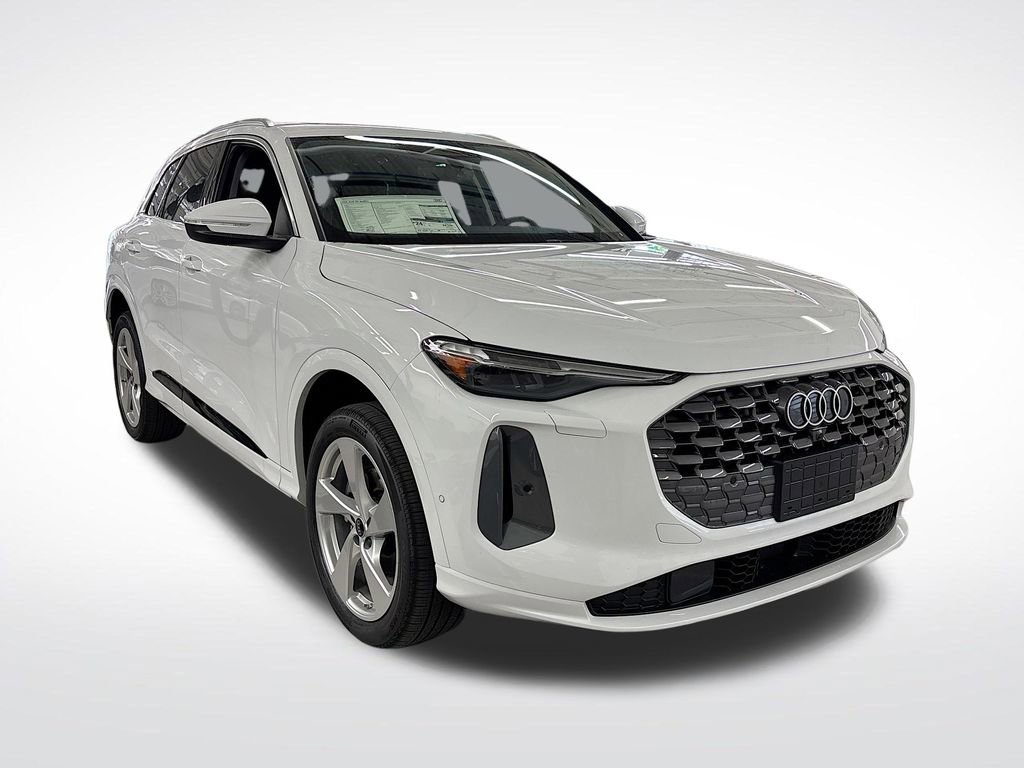 New 2026 Audi Q5 Premium Plus AWD/4WD image 7