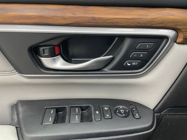 Used 2018 Honda CR-V EX-L image 12