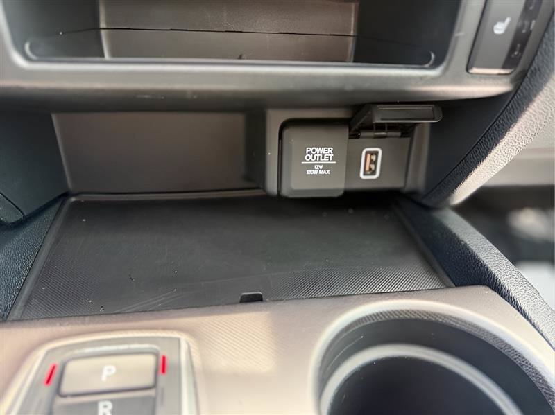 Used 2023 Honda Ridgeline RTL image 46
